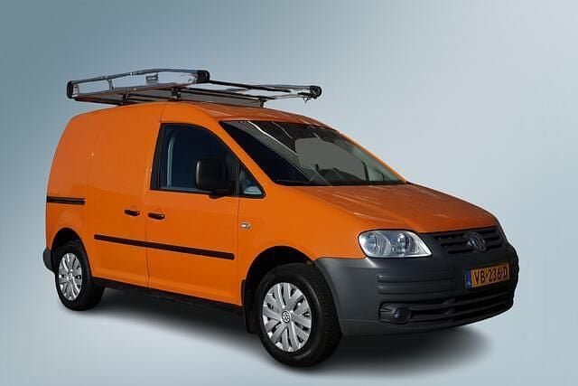 Occasion VW Caddy 75 PK (55 kW) 2005 Overige MPV