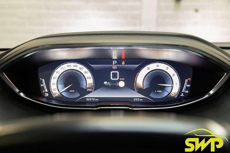 Occasion Peugeot 3008 GT-line 131 PK (96 kW) 2020 SUV