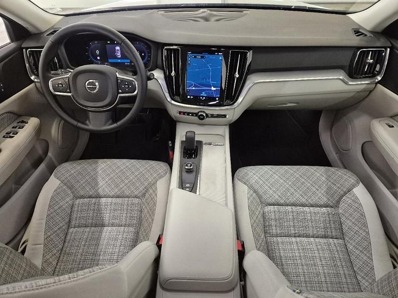 Occasion Volvo V60 2024 Grijs Stationwagen