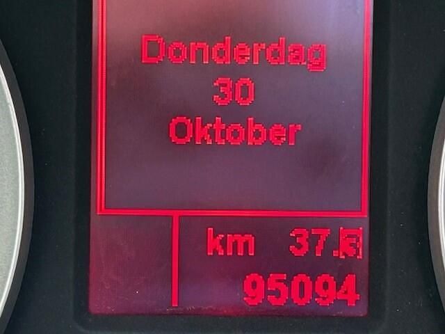 Occasion Alfa Romeo Spider Exclusive 185 PK (136 kW) 2006 Zwart Cabriolet