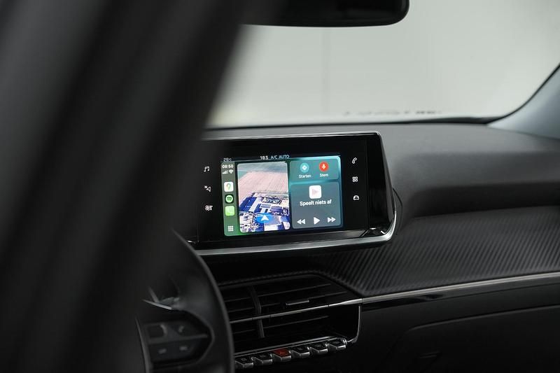 Occasion Peugeot 2008 Allure 131 PK (96 kW) 2022 Suv SUV