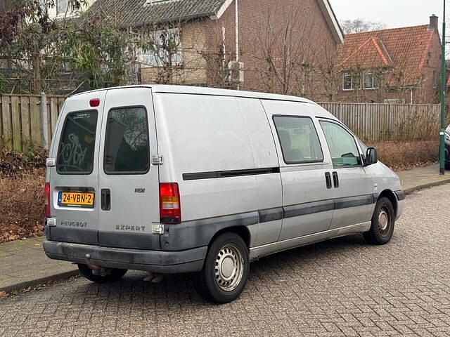 Occasion Peugeot Expert 94 PK (69 kW) 2007 Overige Van