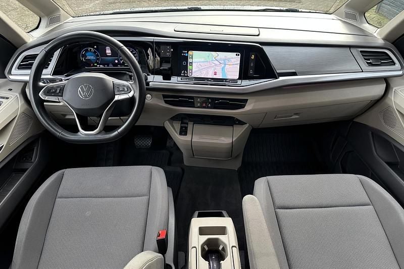 Occasion VW Multivan Business 2025 Zwart Van