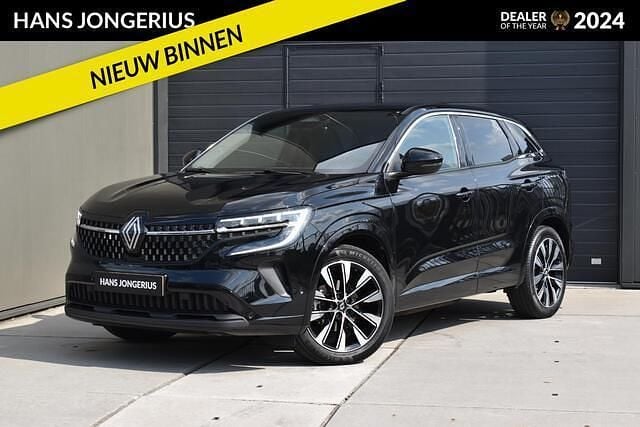 Noir étoilé gne Gebruikt 2023 Renault Austral Techno SUV | € 28.449 (Eerlijke prijs) - Afbeelding 1/4