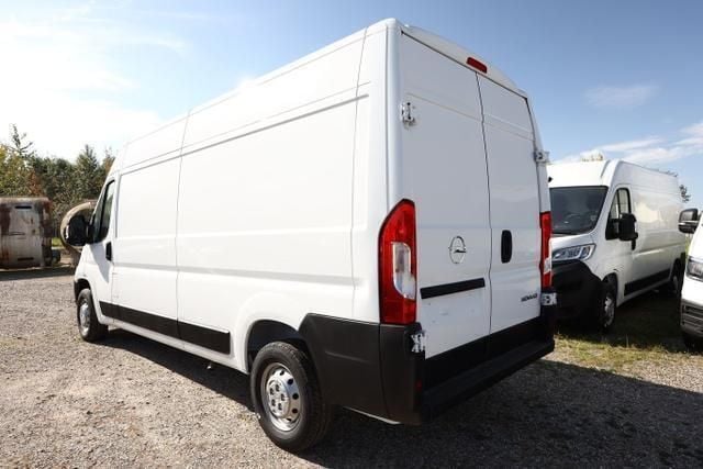 Occasion Opel Movano 165 PK (121 kW) 2023 Overige Van