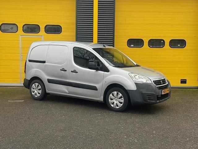 Occasion Peugeot Partner 75 PK (55 kW) 2017
