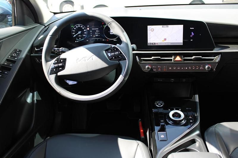 Occasion Kia Niro 129 PK (94 kW) 2025 Blauw SUV