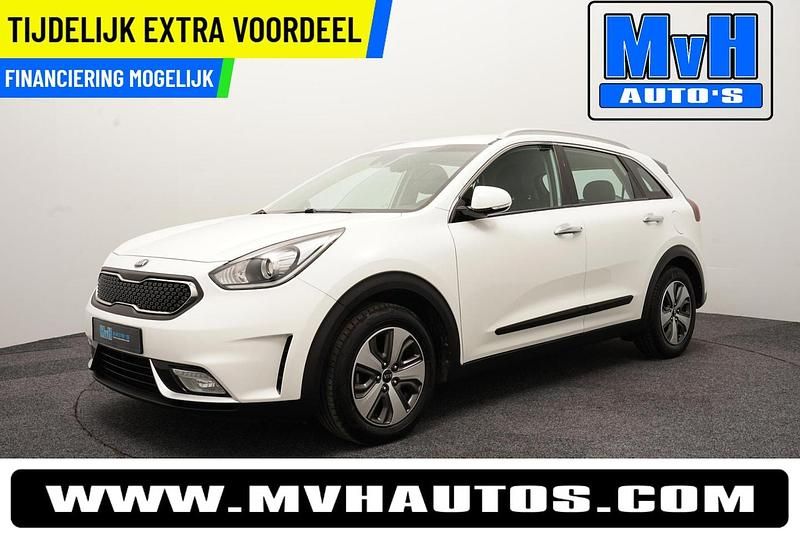 Occasion Kia Niro 2018 Wit SUV