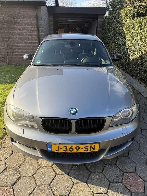 Occasion BMW 123 Coupé 204 PK (150 kW) 2009 Coupé