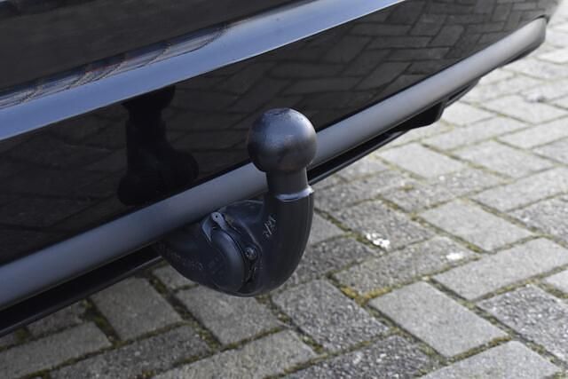 Occasion VW Sharan Highline 150 PK (110 kW) 2013 Zwart MPV