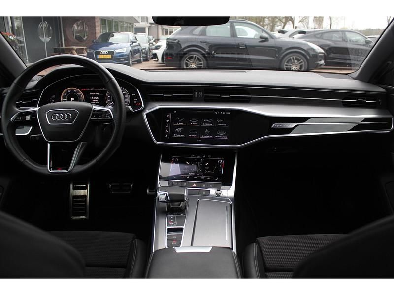 Occasion Audi A7 Proline 266 PK (195 kW) 2021 Divers Hatchback