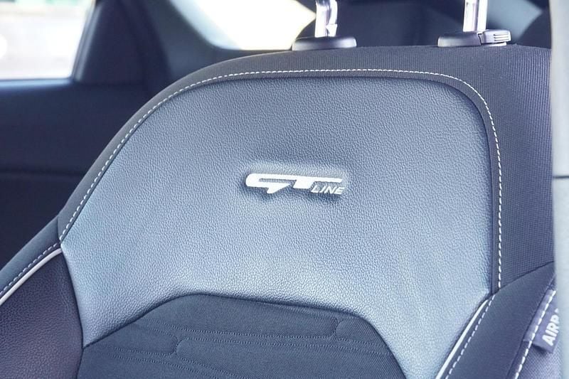 Occasion Kia ProCeed GT-Line 2025 Groen Stationwagen