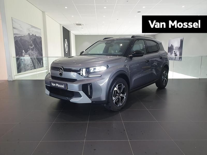 Grijs Gebruikt 2025 Citroën C3 Aircross SUV | € 30.740 (Eerlijke prijs) - Afbeelding 1/4