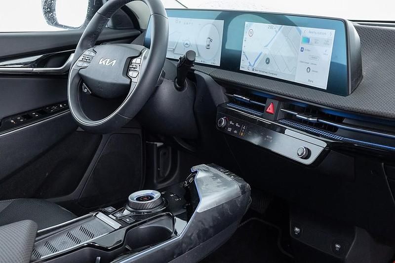 Occasion Kia EV6 Advance 168 kW (229 PK) 2024 Wit SUV