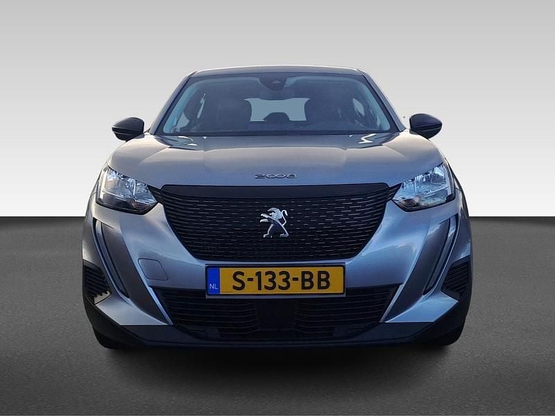 Occasion Peugeot 2008 Active 2022 Grijs SUV