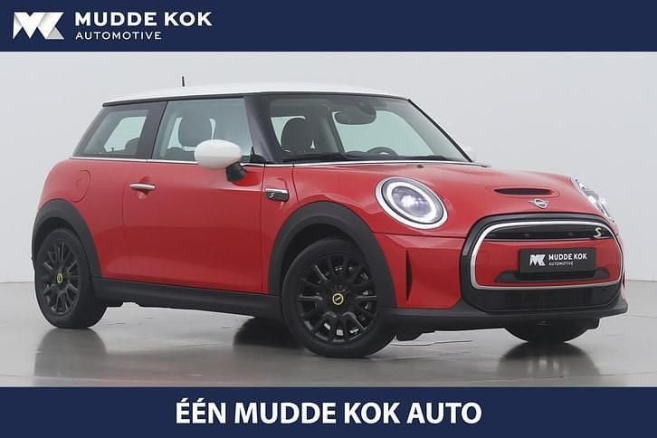 Occasion Mini Cooper Classic 135 kW (184 PK) 2023 Rood Hatchback
