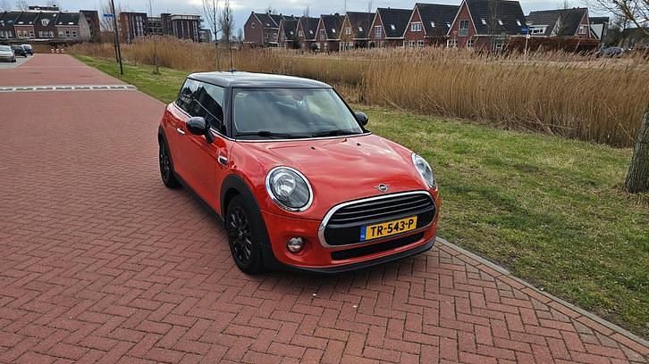 Occasion Mini Cooper 170 PK (125 kW) 2018 Hatchback