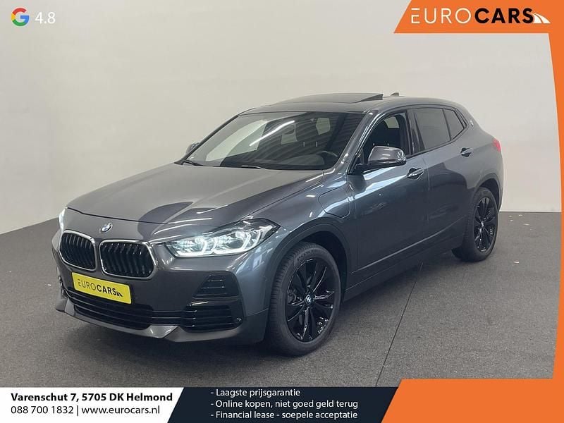 Grijs Occasion 2021 BMW X2 Executive SUV | € 25.890 (Goede deal) - Afbeelding 1/4
