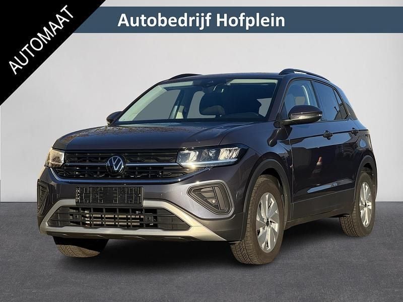 Overige Occasion 2025 VW T-Cross Life SUV | € 28.890 (Eerlijke prijs) - Afbeelding 1/4