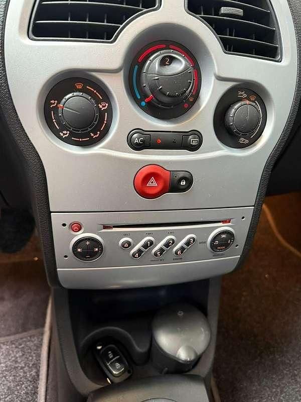 Occasion Renault Grand Modus Dynamique 101 PK (74 kW) 2011 Blauw MPV