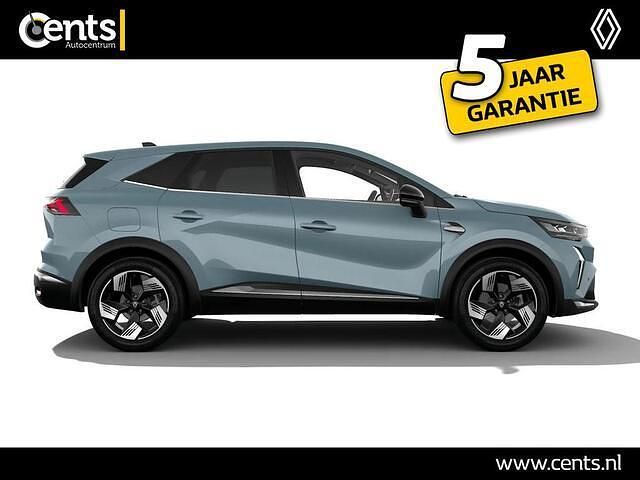 Blauw Nieuw 2025 Renault Symbioz Techno SUV | € 36.490 (Eerlijke prijs) - Afbeelding 1/3