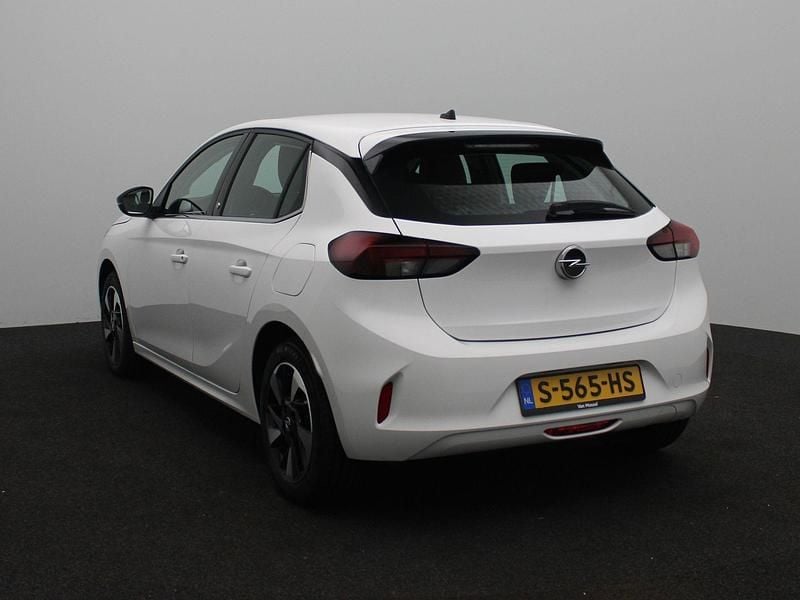Occasion Opel Corsa-e 100 kW (136 PK) 2023 Wit Hatchback