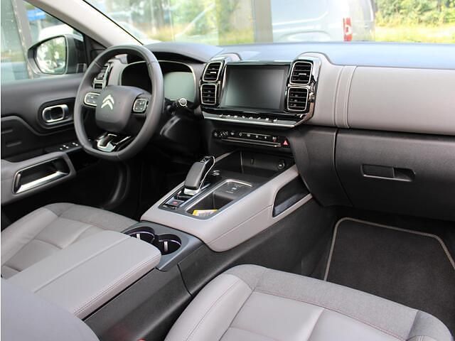 Occasion Citroën C5 Shine 223 PK (164 kW) 2022 Grijs SUV