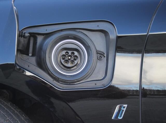 Occasion BMW 225 Active Tourer Executive 224 PK (164 kW) 2017 Zwart MPV