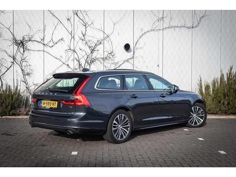Occasion Volvo V90 Momentum 190 PK (139 kW) 2016 Stationwagen