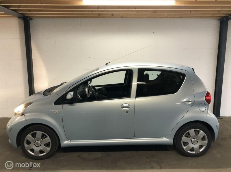 Occasion Toyota Aygo 68 PK (50 kW) 2006 Hatchback Hatchback