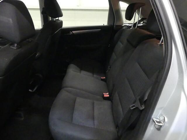 Occasion Mercedes B170 116 PK (85 kW) 2009 Grijs MPV