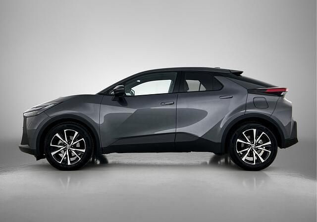 Occasion Toyota C-HR Edition 140 PK (102 kW) 2025 Grijs SUV
