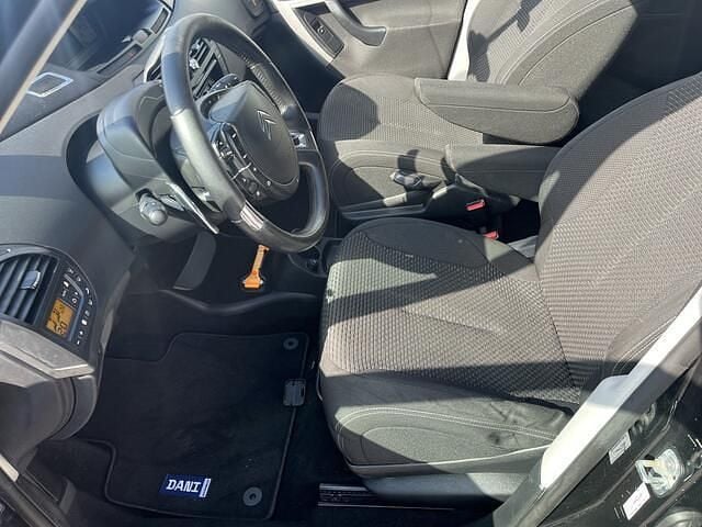 Occasion Citroën Grand C4 Picasso 156 PK (114 kW) 2010 Zwart MPV