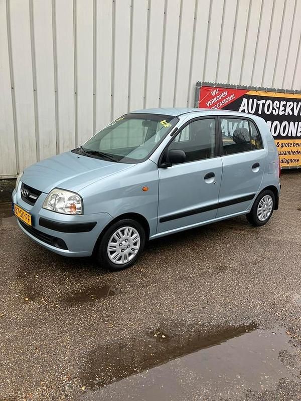 Occasion Hyundai Atos 62 PK (45 kW) 2006 Hatchback