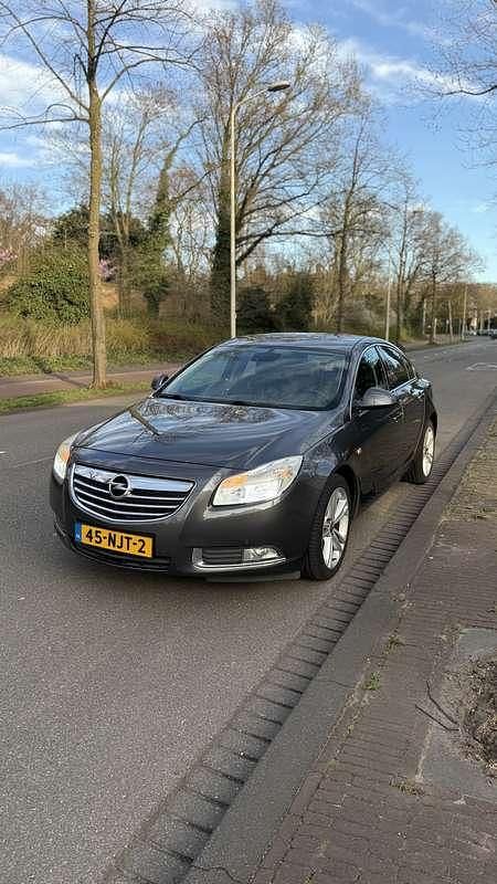 Occasion Opel Insignia Innovation 179 PK (131 kW) 2010 Sedan