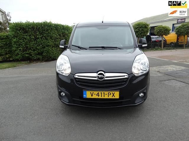Overige Gebruikt 2018 Opel Combo Sport MPV | € 4.950 (Goede deal) - Afbeelding 1/4
