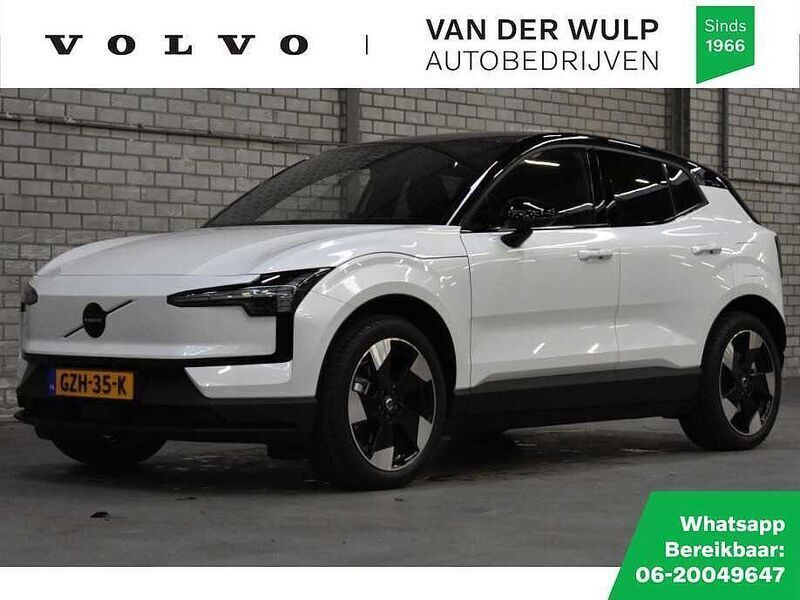 Gebruikt 2024 Volvo EX30 Plus SUV | € 37.950 (Eerlijke prijs) - Afbeelding 1/4