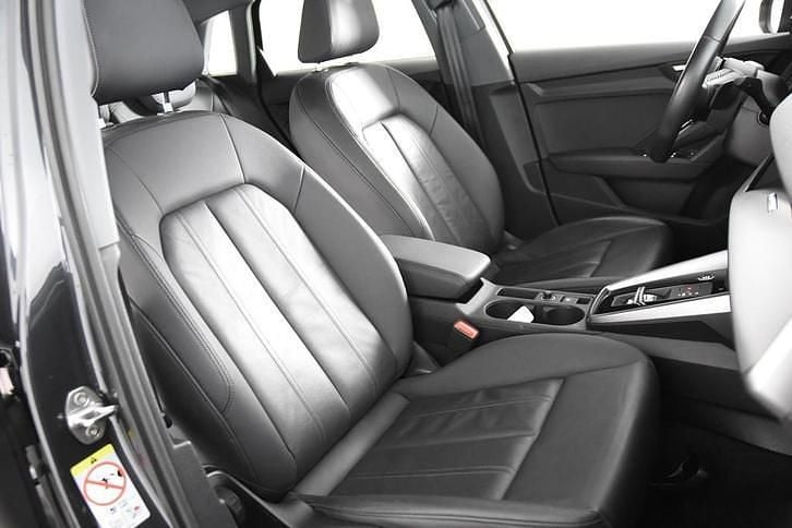 Occasion Audi A3 Advanced 204 PK (150 kW) 2021 Sedan