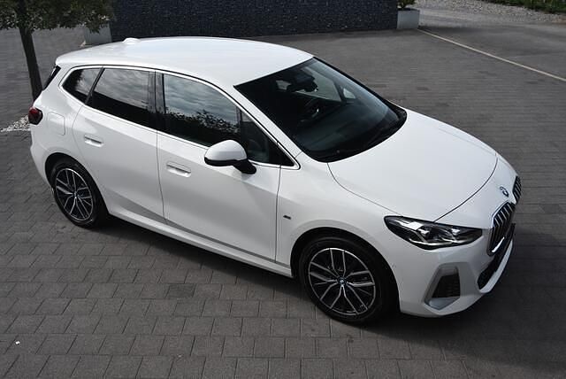 Occasion BMW 230 M Sport 326 PK (239 kW) 2023 Wit MPV