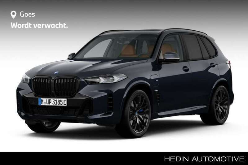 Overig Nieuw 2025 BMW X5 SUV | € 131.981 (Eerlijke prijs) - Afbeelding 1/4