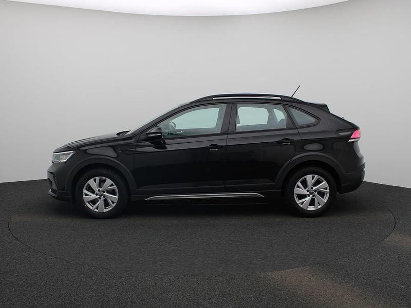 Occasion VW Taigo Life 95 PK (69 kW) 2022 Zwart SUV