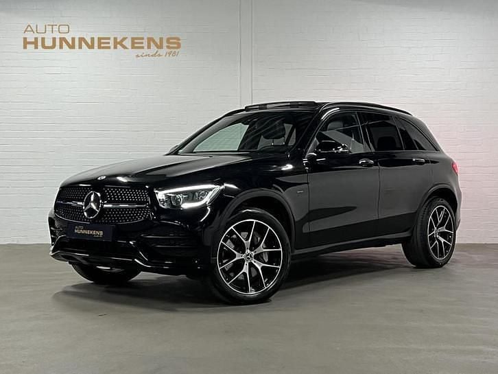Gebruikt 2020 Mercedes 300 | € 43.800 (Duur) - Afbeelding 1/4