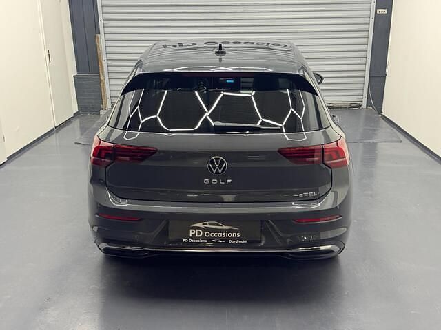 Occasion VW Golf VIII Edition 150 PK (110 kW) 2025 Grijs Hatchback