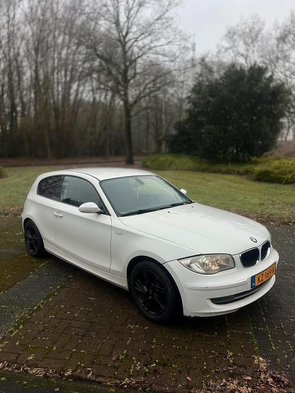 Occasion BMW 118 143 PK (105 kW) 2007 Hatchback