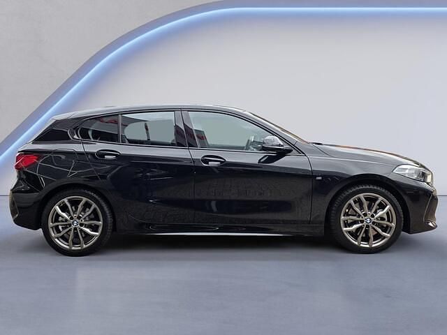 Occasion BMW 120 M Sport 178 PK (130 kW) 2024 Zwart Hatchback