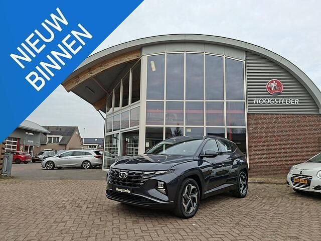 Overige Occasion 2022 Hyundai Tucson Comfort SUV | € 26.950 (Super prijs) - Afbeelding 1/4