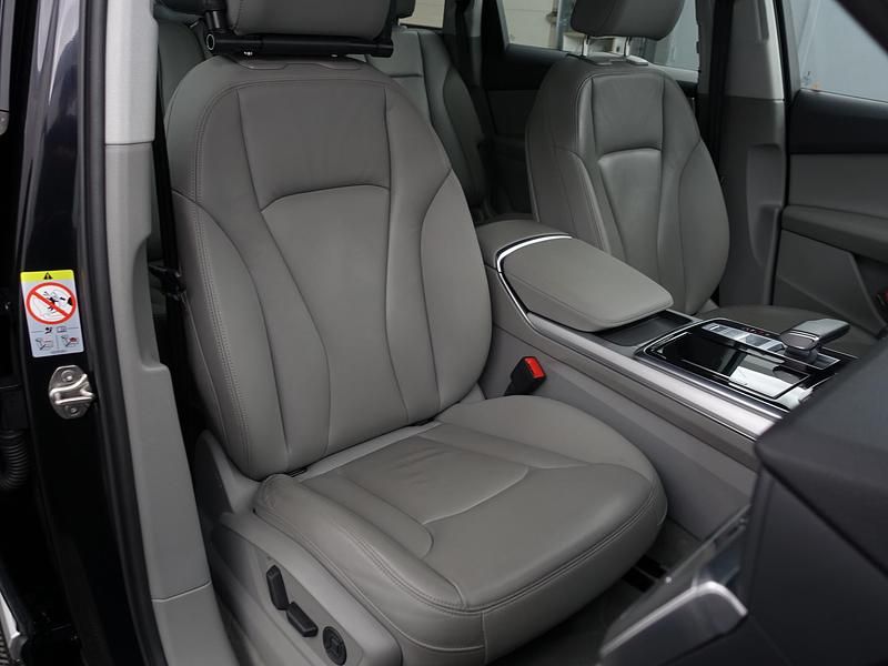 Occasion Audi Q7 Proline 340 PK (250 kW) 2021 Zwart SUV