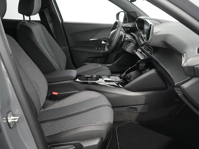 Occasion Peugeot 2008 Allure 136 PK (100 kW) 2025 Grijs SUV