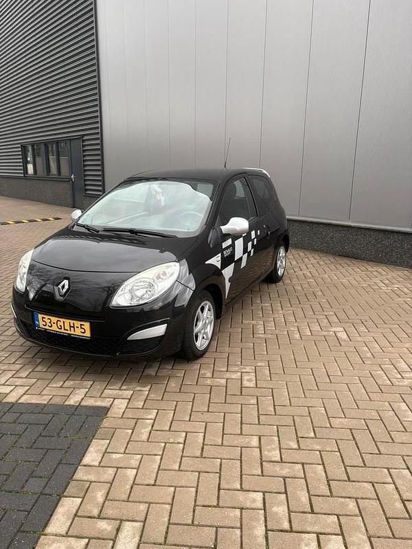 Occasion Renault Twingo 58 PK (42 kW) 2008 Hatchback
