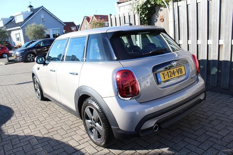 Occasion Mini Cooper 136 PK (100 kW) 2023 Grijs Hatchback